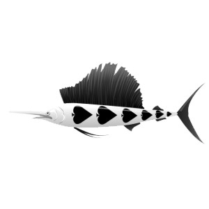 Spades Sailfish